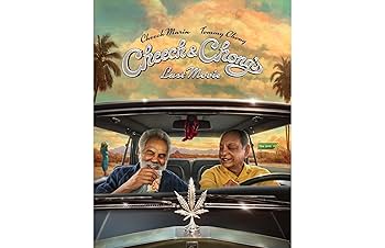 Amazon.com: Cheech & Chong's Last Movie - Limited Edition
